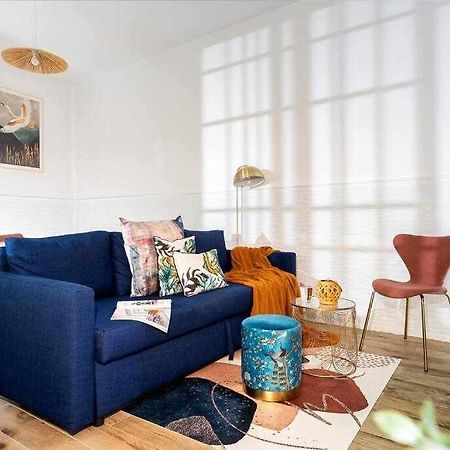 Monkeys Apartments 7Revueltas Deluxe Севиля Екстериор снимка