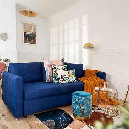 Monkeys Apartments 7Revueltas Deluxe Севиля Екстериор снимка